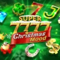 Super 7777 Christmas