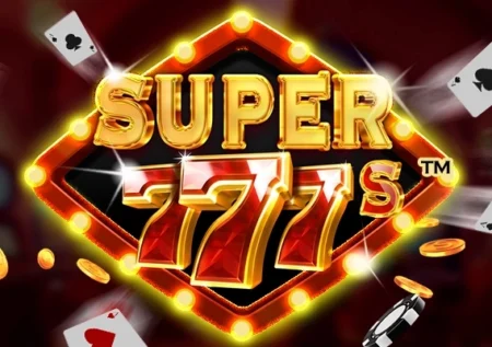 Super 777s