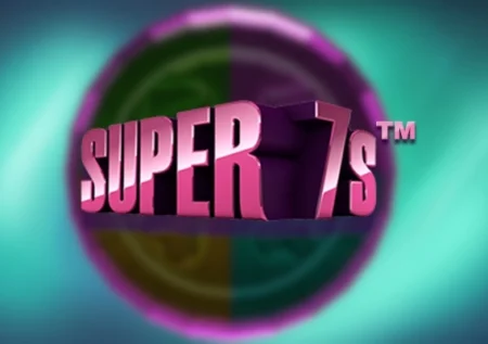 Super 7s