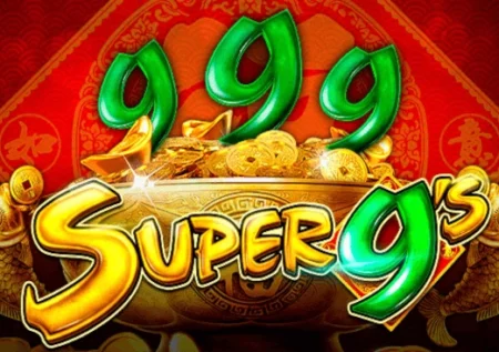 Super 9’s