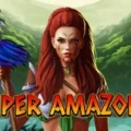 Super Amazons