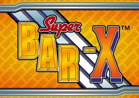 Super Bar-X
