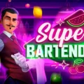 Super Bartender