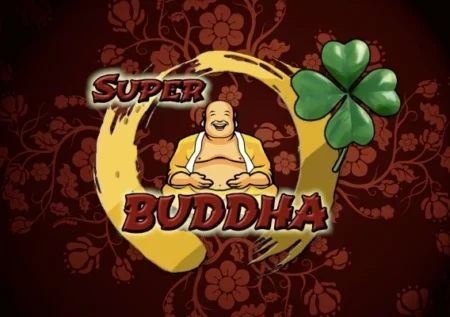Super Buddha