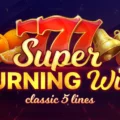 Super Burning Wins
