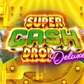 Super Cash Drop Deluxe