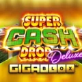 Super Cash Drop Deluxe Gigablox