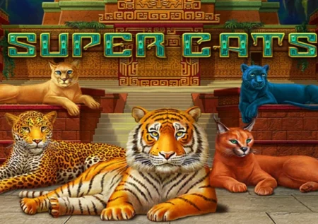 Super Cats