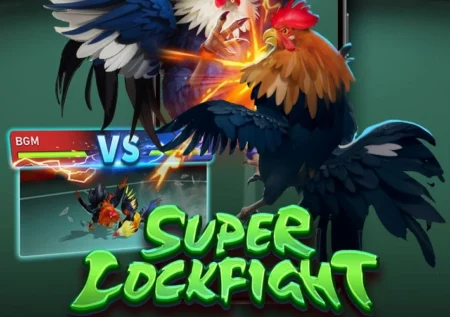 Super Cockfight