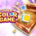 Super Color Game
