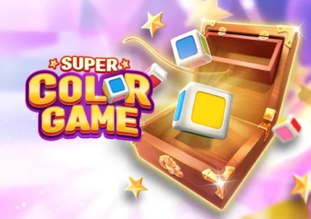 Super Color Game