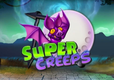 Super Creeps