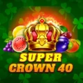 Super Crown 40