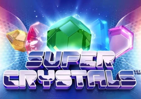 Super Crystals