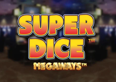 Super Dice Megaways
