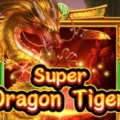 Super Dragon Tiger