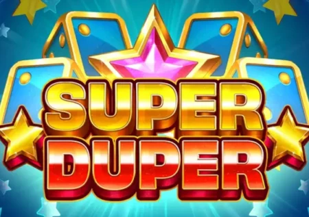 Super Duper