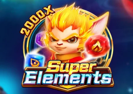 Super Elements