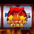 Super Fire 7