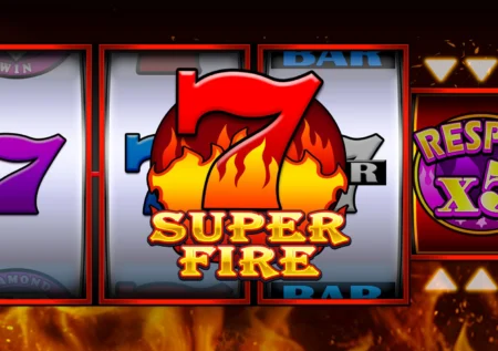 Super Fire 7