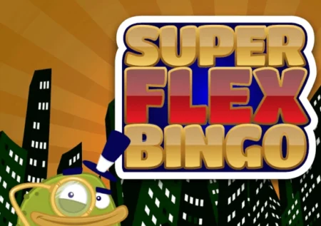 Super Flex Bingo
