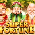 Super Fortune