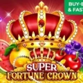 Super Fortune Crown
