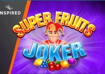 Super Fruits Joker