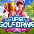 Super Golf Drive