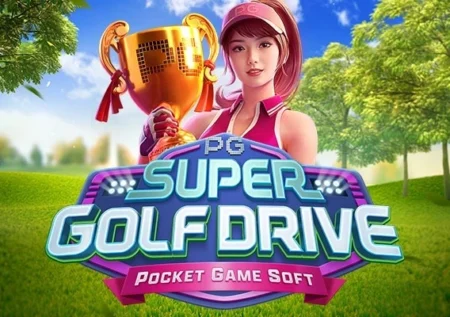 Super Golf Drive