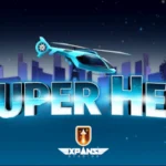 Super Heli