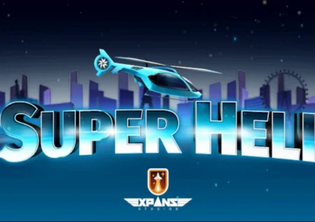 Super Heli
