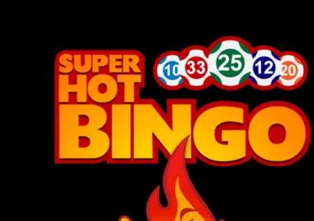 Super Hot Bingo