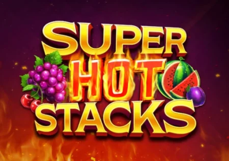 Super Hot Stacks