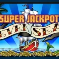 Super Jackpot Seven Seas