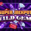 Super Jackpot Wild Gems