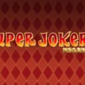Super Joker Megaways