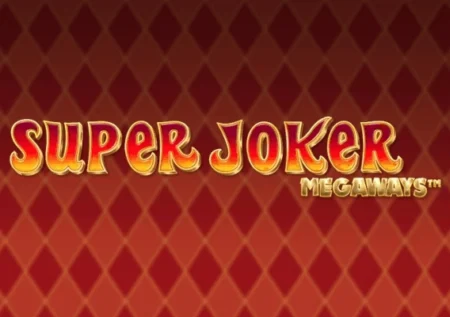 Super Joker Megaways