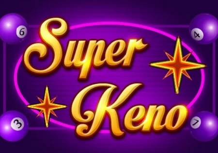 Super Keno