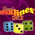 Super Lines 2 Dice