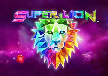 Super Lion