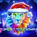 Super Lion Xmas