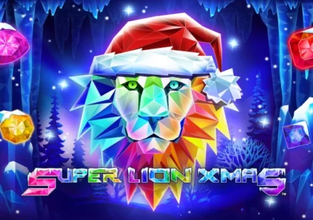 Super Lion Xmas
