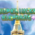 Super Lucky Elephant