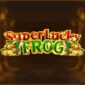 Super Lucky Frog
