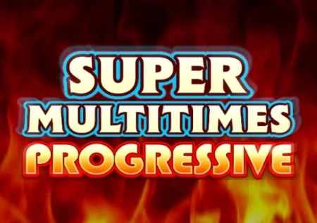 Super Multitimes Progressive