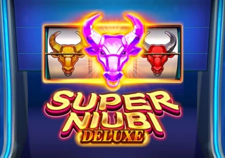 Super Niubi Deluxe