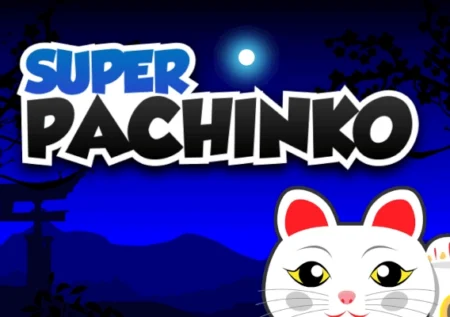 Super Pachinko+