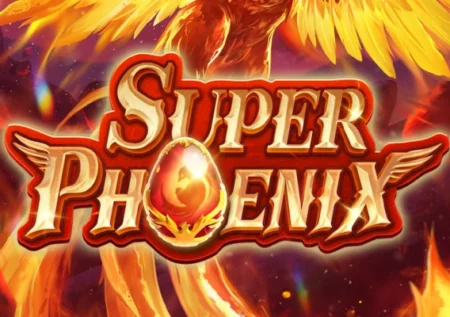 Super Phoenix