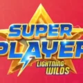 Super Player Lightning Wilds